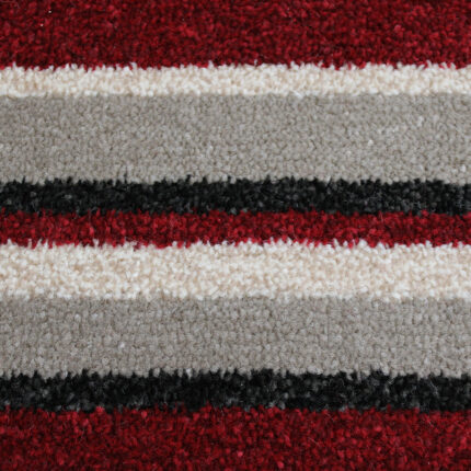 Stripe - Red